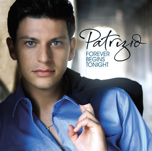 Forever Begins Tonight (U.S.) cover