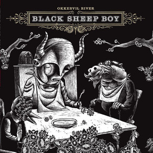 Black Sheep Boy Appendix album