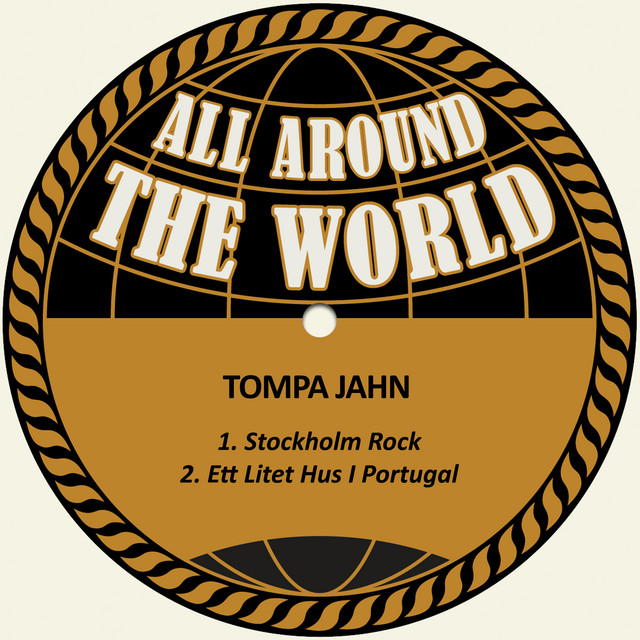 Tompa Jahn Photo