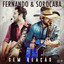 Sem Reação cover
