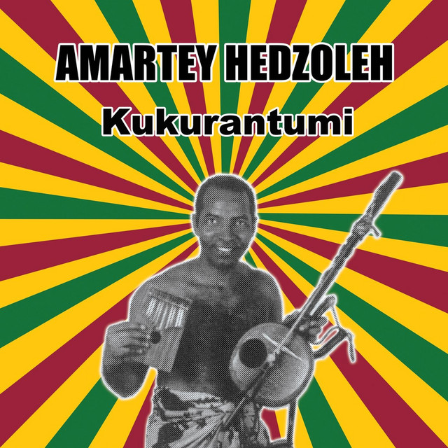 Amartey Hedzoleh Photo