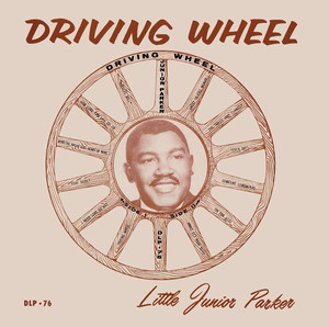 Driving Wheel cover