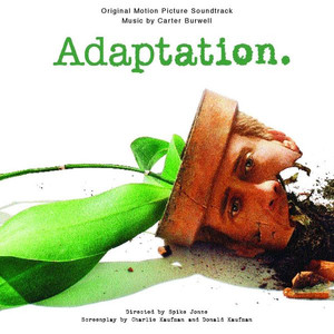 Adaptation. album