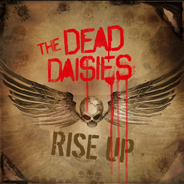 Rise Up cover