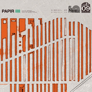 IIII cover