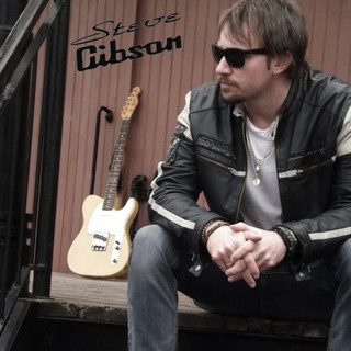 Steve Gibson Photo