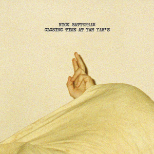Closing Time At Yah Yah’s Albumcover
