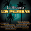 La Historia Vol. 1 Albumcover