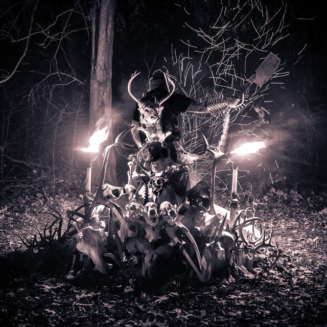 Sadistic Ritual photo