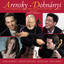 Dohnanyi, E.: Serenade in C Major / Arensky, A.: String Quartet No. 2 (Live From El Paso Pro-Musica January 7, 2006) Albumcover