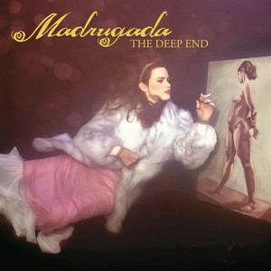 The Deep End album