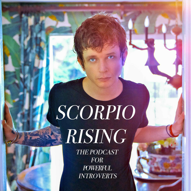 image for link to Scorpio Rising | Podcast on Spotify