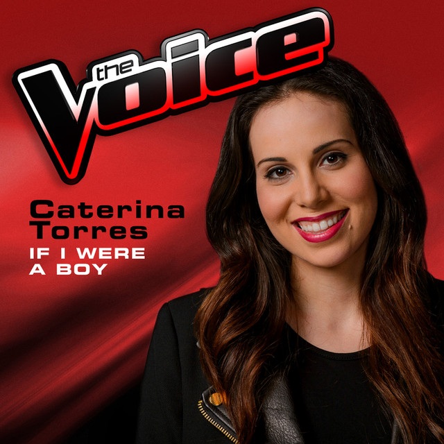Caterina Torres Photo