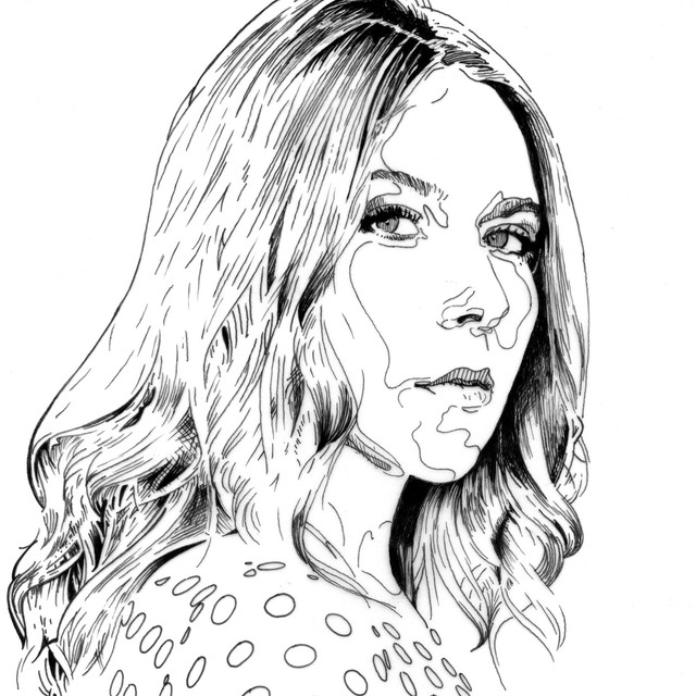 Rocío Márquez photo