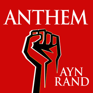 Anthem (Unabridged)