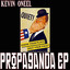 Propaganda EP Albumcover