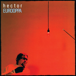 Eurooppa cover