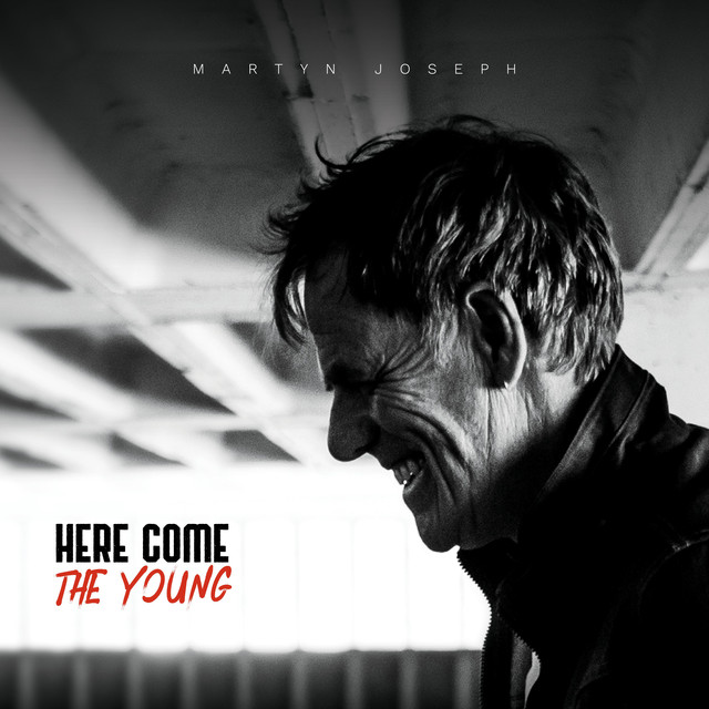 Martyn Joseph photo