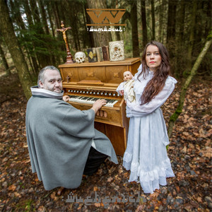 Wüterich album