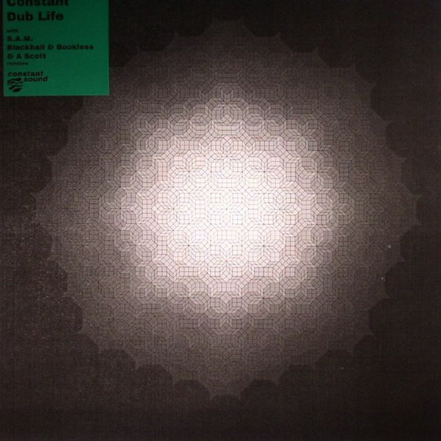 Album art for Dub Life