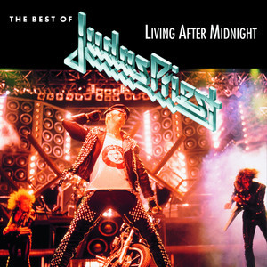 The Best of Judas Priest: Living After Midnight album