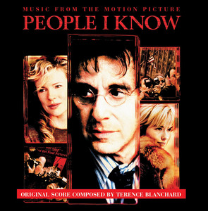 People I Know album