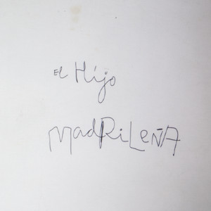 Madrileña cover