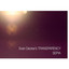 Sven Decker´s Transparency: Sepia Albumcover