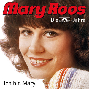 Ich bin Mary cover