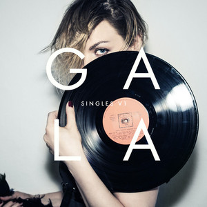 Singles V1 cover