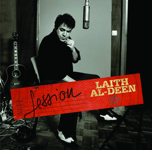 Session album