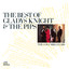 The Best of Gladys Knight & The Pips: The Columbia Years cover