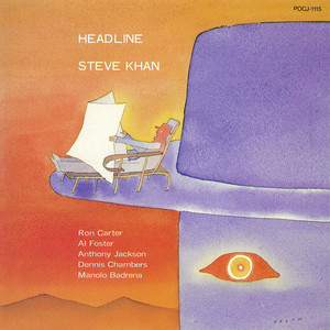 Headline album