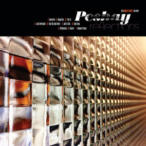 Reflections cover