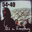 Yes to Everything cover
