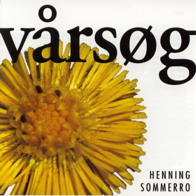 Henning Sommerro Photo