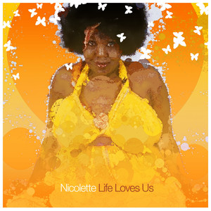 Life Loves Us cover