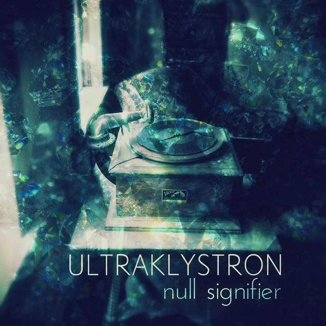 Ultraklystron Photo