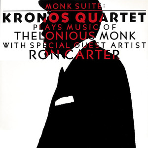 Monk Suite album