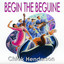 Begine The Beguine Albumcover