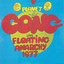 Floating Anarchy (Live 1977) cover