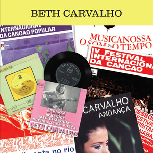 Primeiras Andanças, Vol. 1 (Anos 60) album
