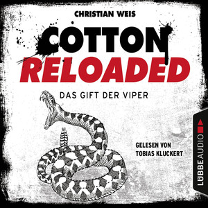 Cotton Reloaded, Folge 43: Das Gift der Viper