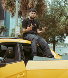 Julianno Sosa profile