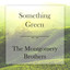 Something Green cover