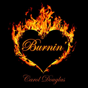 Burnin' album