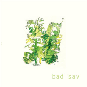 Bad Sav poster