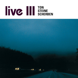 Live III cover
