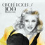 Ginger Rogers 100 Year Anniversary Albumcover
