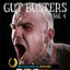 Gut Busters, Vol. 4 Albumcover
